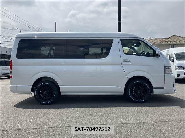 Toyota HIACE WAGON 2026-05 7723911-12