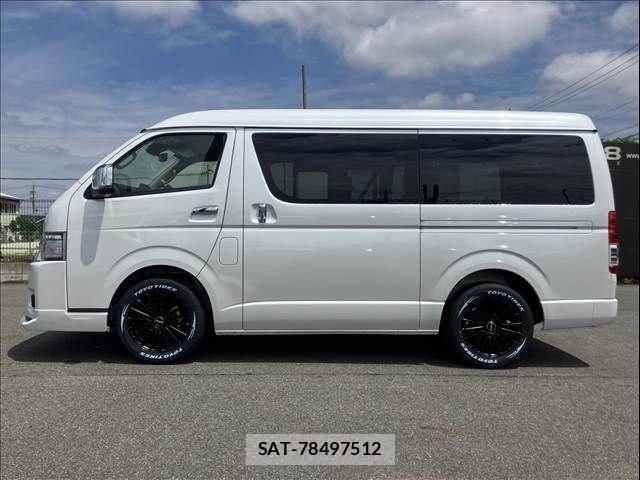 Toyota HIACE WAGON 2026-05 7723911-13