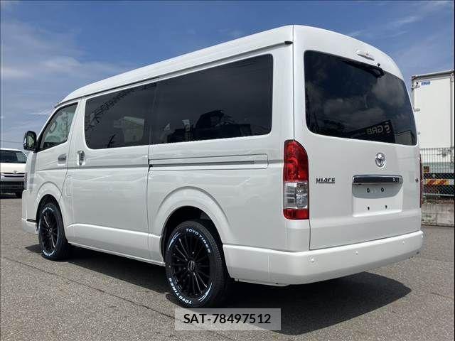 Toyota HIACE WAGON 2026-05 7723911-15