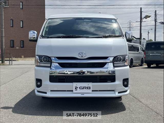Toyota HIACE WAGON 2026-05 7723911-1