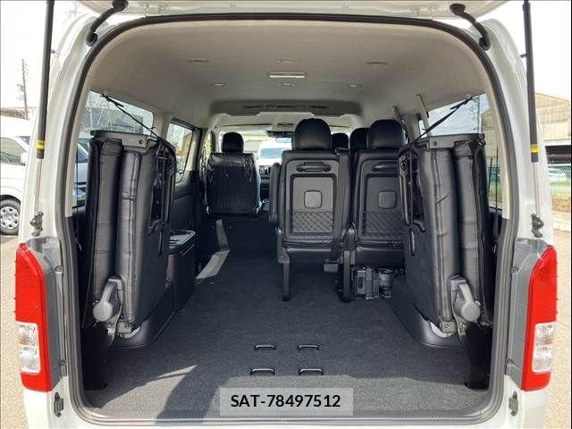 Toyota HIACE WAGON 2026-05 7723911-19