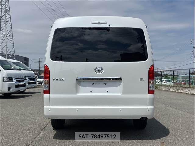 Toyota HIACE WAGON 2026-05 7723911-2