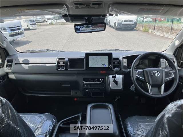 Toyota HIACE WAGON 2026-05 7723911-3