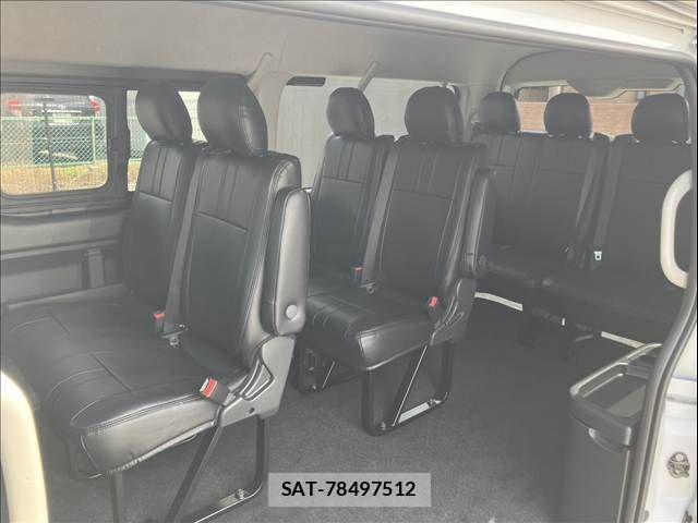 Toyota HIACE WAGON 2026-05 7723911-7