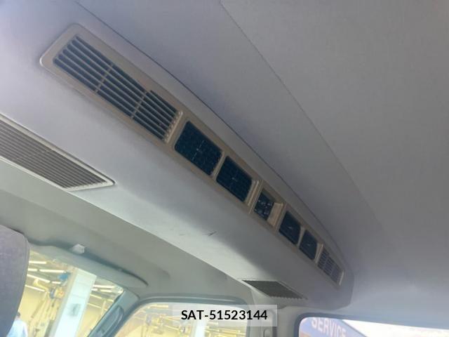 Toyota HIACE WAGON 2000-12 7723923-9