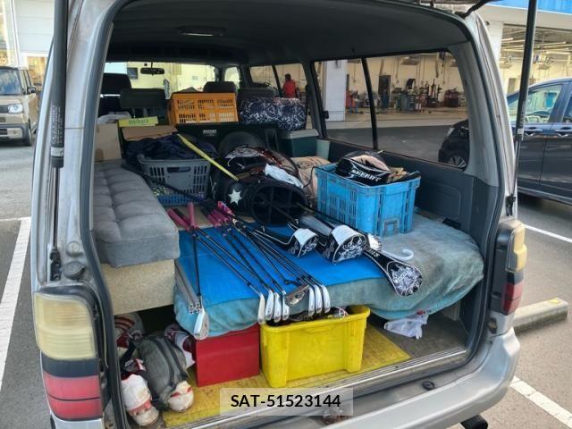 Toyota HIACE WAGON 2000-12 7723923-13