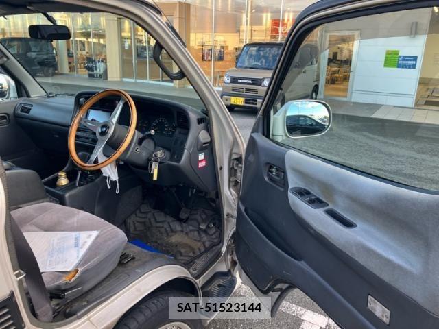 Toyota HIACE WAGON 2000-12 7723923-14