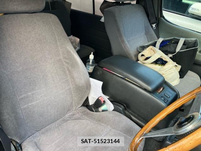 Toyota HIACE WAGON 2000-12 7723923-15