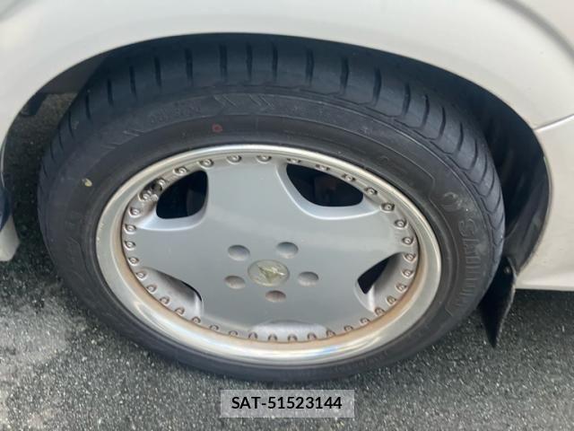 Toyota HIACE WAGON 2000-12 7723923-5