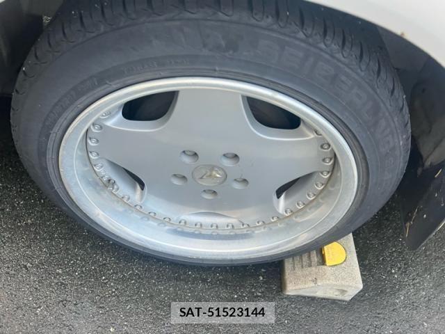Toyota HIACE WAGON 2000-12 7723923-6
