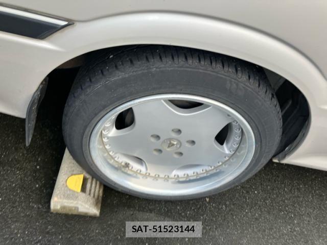 Toyota HIACE WAGON 2000-12 7723923-7