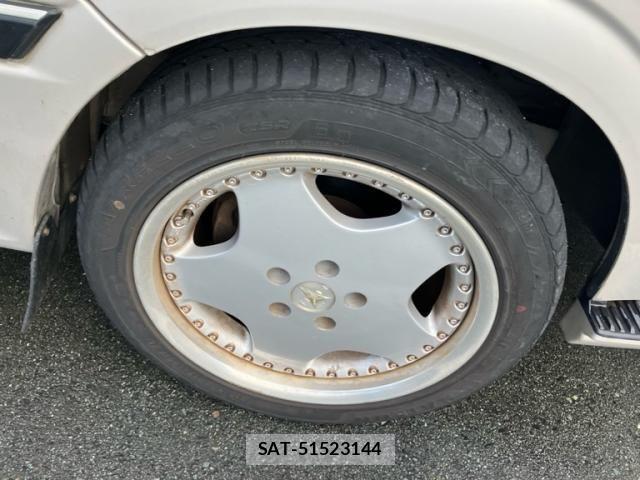 Toyota HIACE WAGON 2000-12 7723923-8