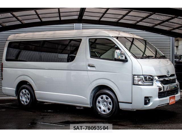 Toyota HIACE WAGON 2026-04 7723917-9