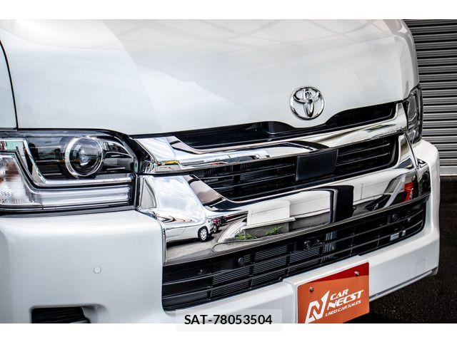 Toyota HIACE WAGON 2026-04 7723917-11