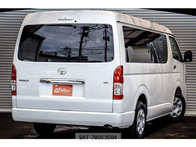 Toyota HIACE WAGON 2026-04 7723917-12