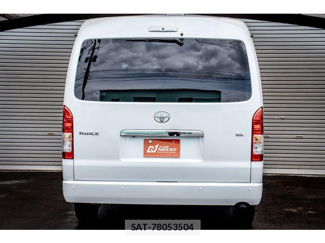 Toyota HIACE WAGON 2026-04 7723917-13