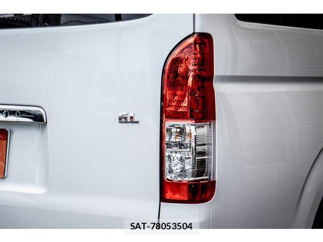 Toyota HIACE WAGON 2026-04 7723917-14