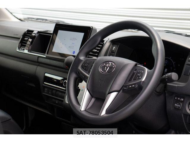 Toyota HIACE WAGON 2026-04 7723917-16
