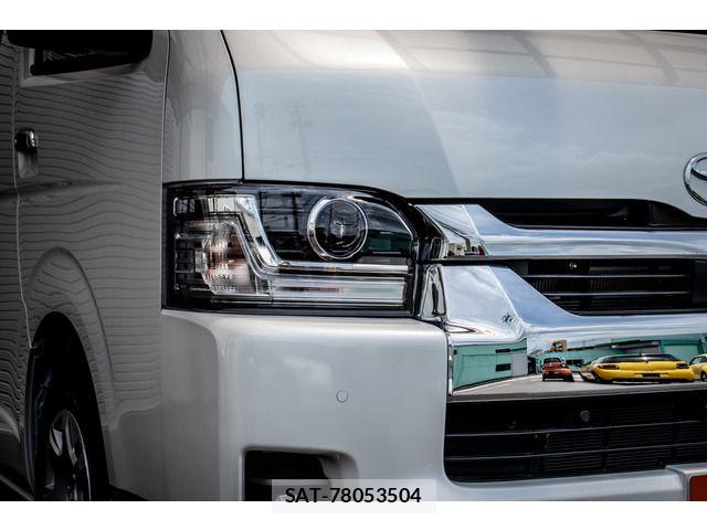 Toyota HIACE WAGON 2026-04 7723917-3