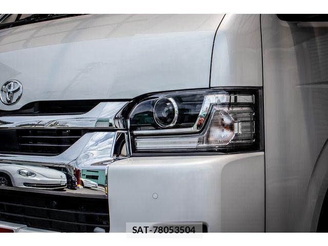 Toyota HIACE WAGON 2026-04 7723917-4