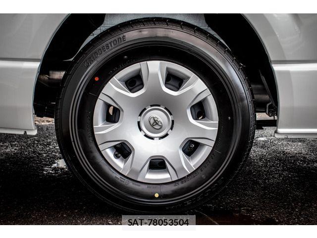 Toyota HIACE WAGON 2026-04 7723917-6