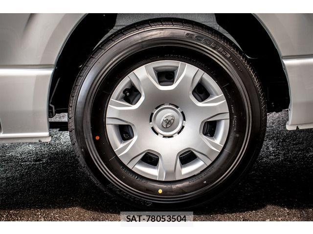 Toyota HIACE WAGON 2026-04 7723917-8
