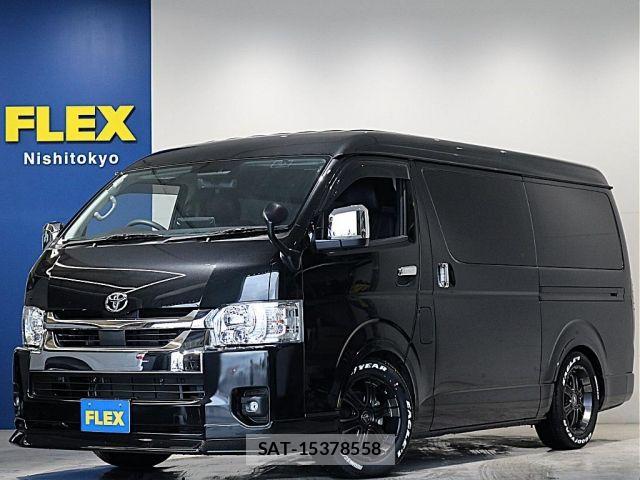 Toyota HIACE WAGON 2024-01 7723898-0