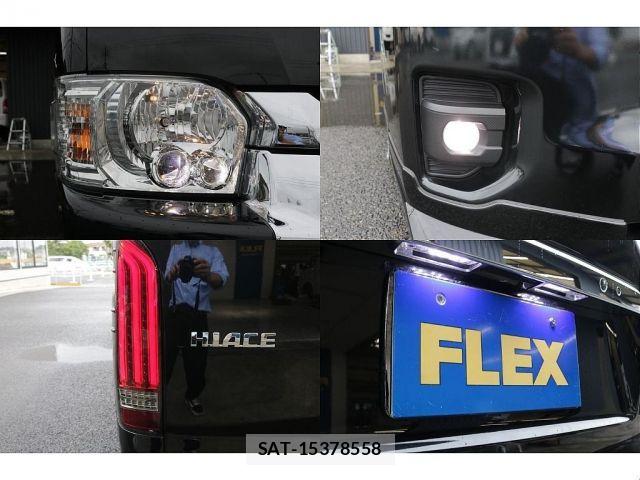 Toyota HIACE WAGON 2024-01 7723898-9