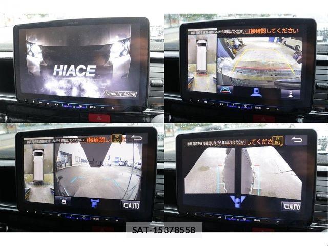 Toyota HIACE WAGON 2024-01 7723898-13