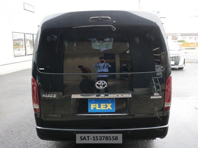Toyota HIACE WAGON 2024-01 7723898-5