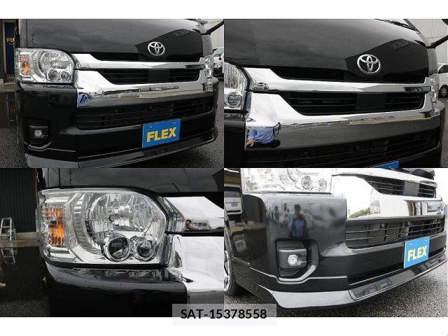 Toyota HIACE WAGON 2024-01 7723898-8