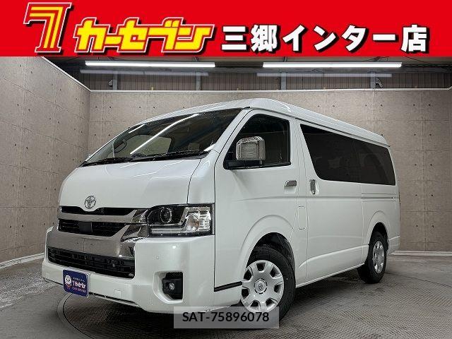 Toyota HIACE WAGON 2026-04 7723912-0