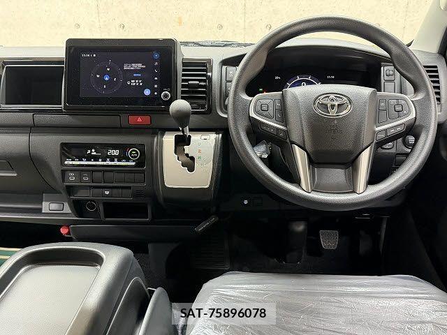 Toyota HIACE WAGON 2026-04 7723912-1