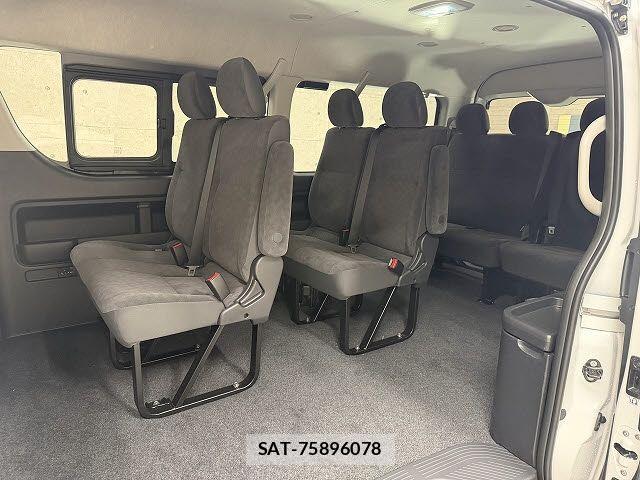 Toyota HIACE WAGON 2026-04 7723912-6