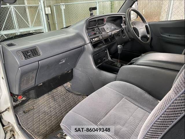 Toyota HIACE WAGON 1997-05 7723921-9