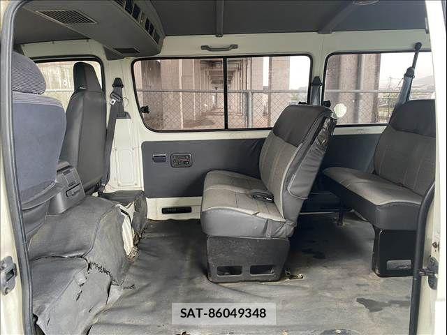 Toyota HIACE WAGON 1997-05 7723921-11