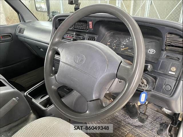 Toyota HIACE WAGON 1997-05 7723921-16