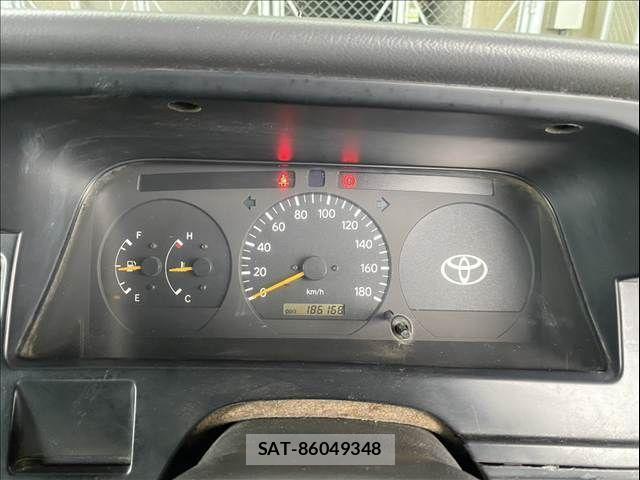 Toyota HIACE WAGON 1997-05 7723921-17