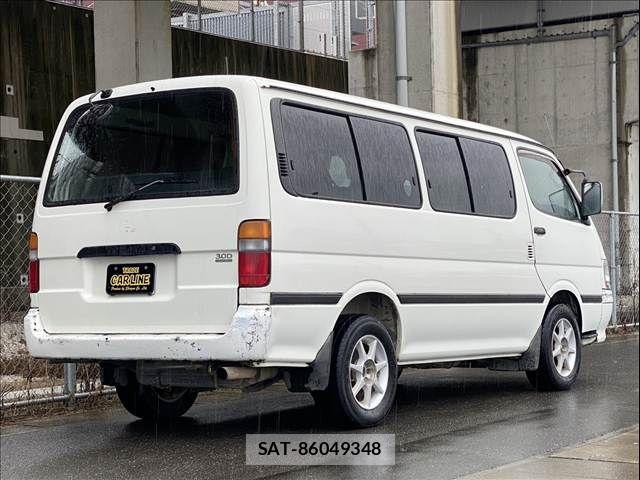 Toyota HIACE WAGON 1997-05 7723921-1