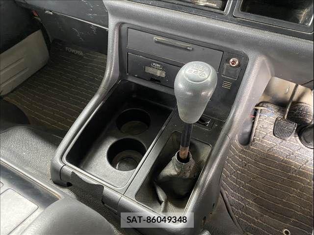 Toyota HIACE WAGON 1997-05 7723921-19