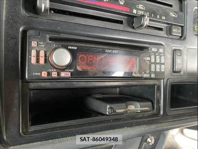 Toyota HIACE WAGON 1997-05 7723921-22