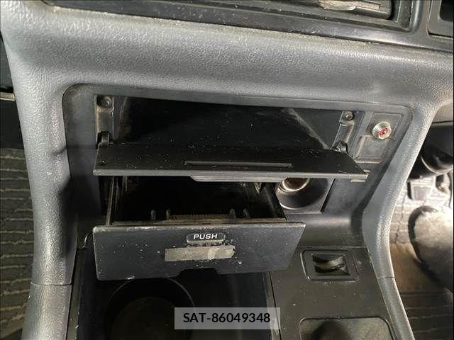 Toyota HIACE WAGON 1997-05 7723921-23