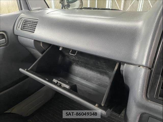 Toyota HIACE WAGON 1997-05 7723921-24