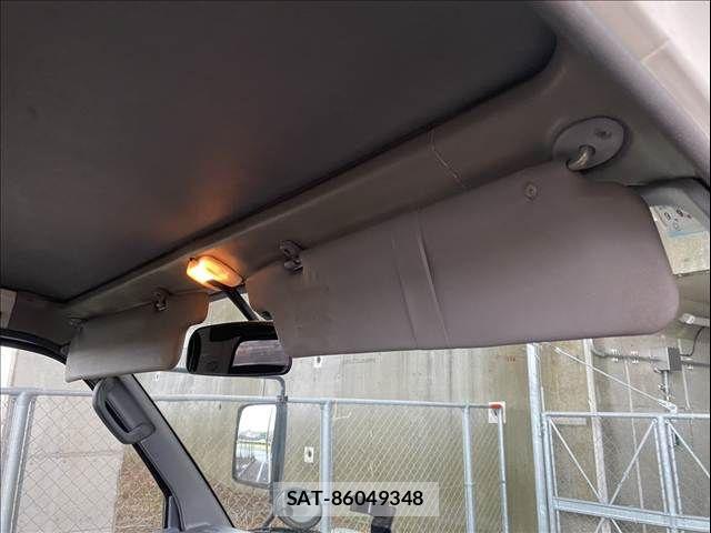 Toyota HIACE WAGON 1997-05 7723921-25