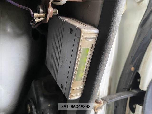 Toyota HIACE WAGON 1997-05 7723921-26