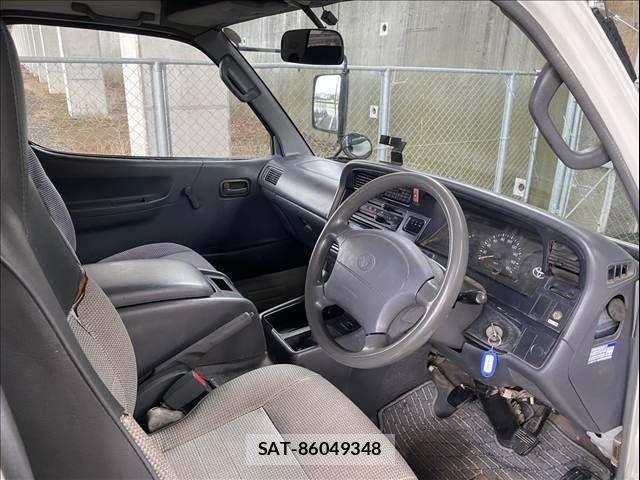 Toyota HIACE WAGON 1997-05 7723921-2