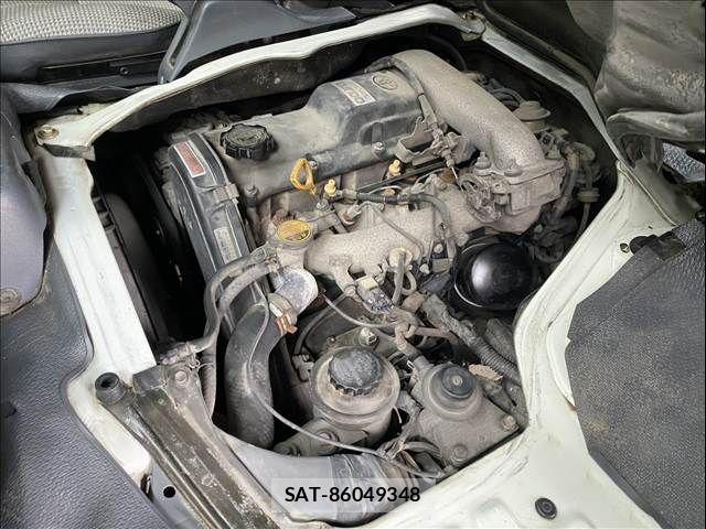 Toyota HIACE WAGON 1997-05 7723921-3