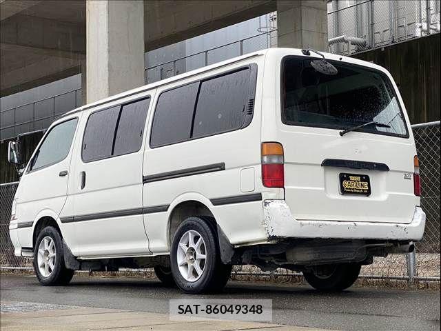Toyota HIACE WAGON 1997-05 7723921-4