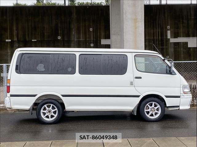 Toyota HIACE WAGON 1997-05 7723921-5