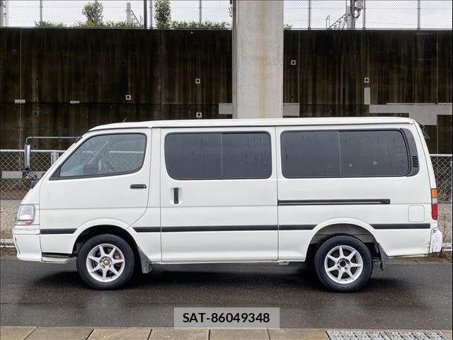 Toyota HIACE WAGON 1997-05 7723921-6
